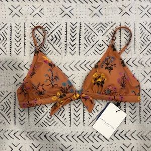 Spell & The Gypsy Bikini Top